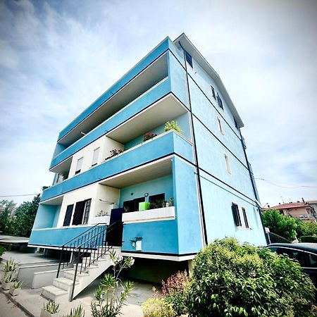Cozy 55-M2 Flat Close To The Countryside In Narni Luaran gambar