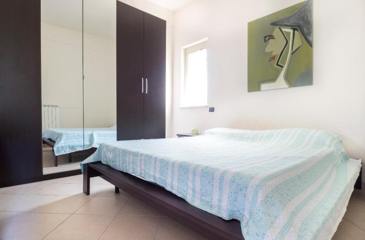 Cozy 55-M2 Flat Close To The Countryside In Narni Luaran gambar