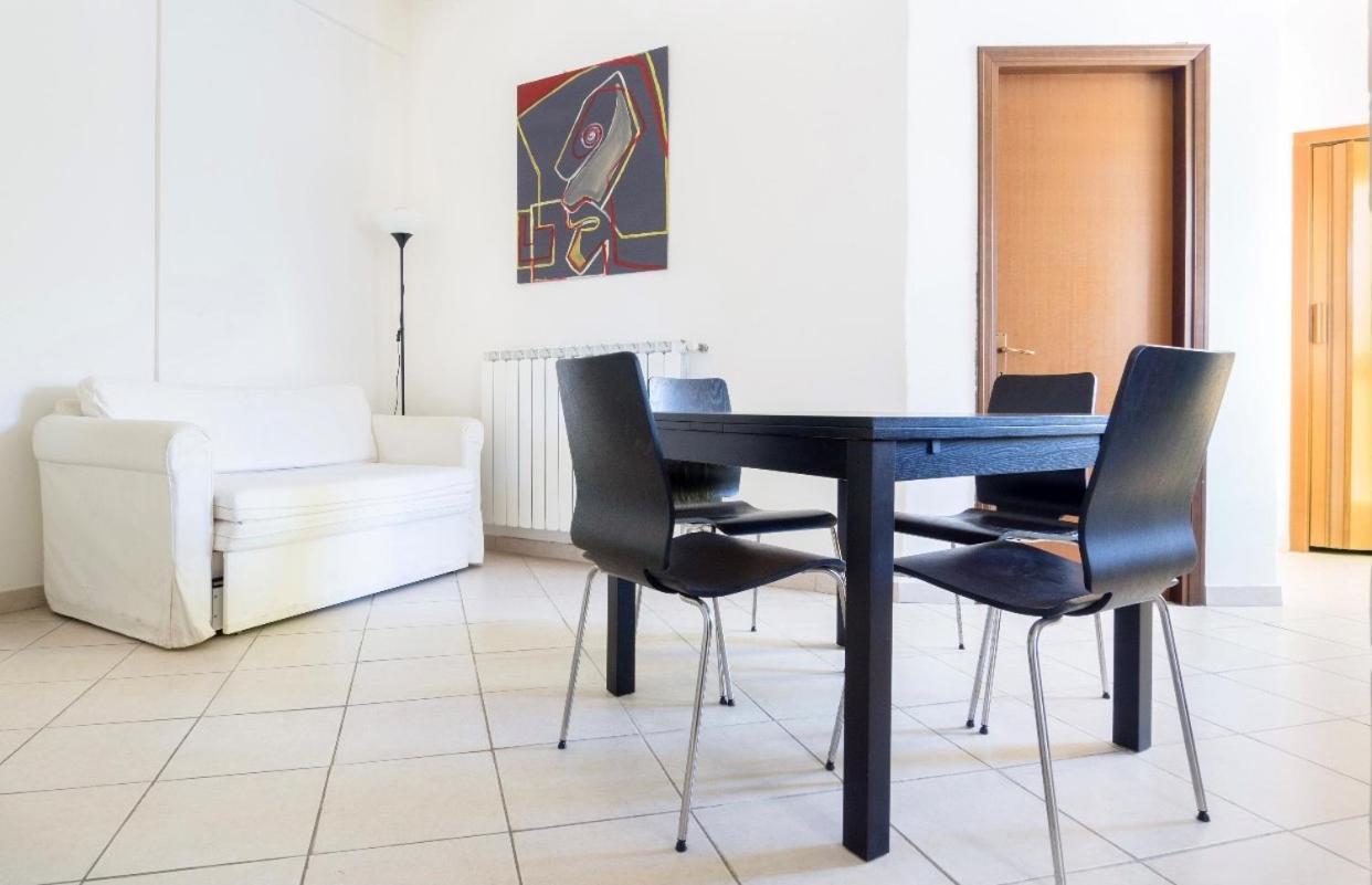 Cozy 55-M2 Flat Close To The Countryside In Narni Luaran gambar