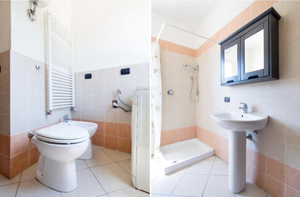 Cozy 55-M2 Flat Close To The Countryside In Narni Luaran gambar