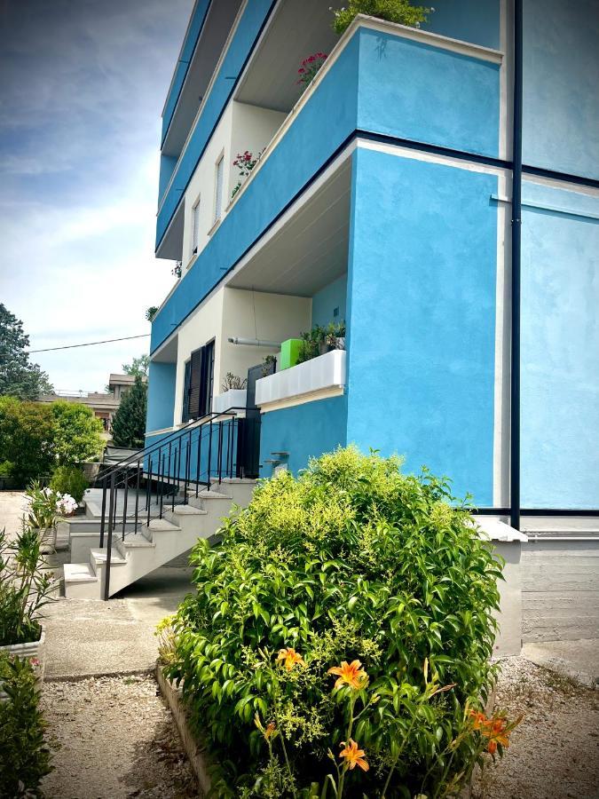 Cozy 55-M2 Flat Close To The Countryside In Narni Luaran gambar