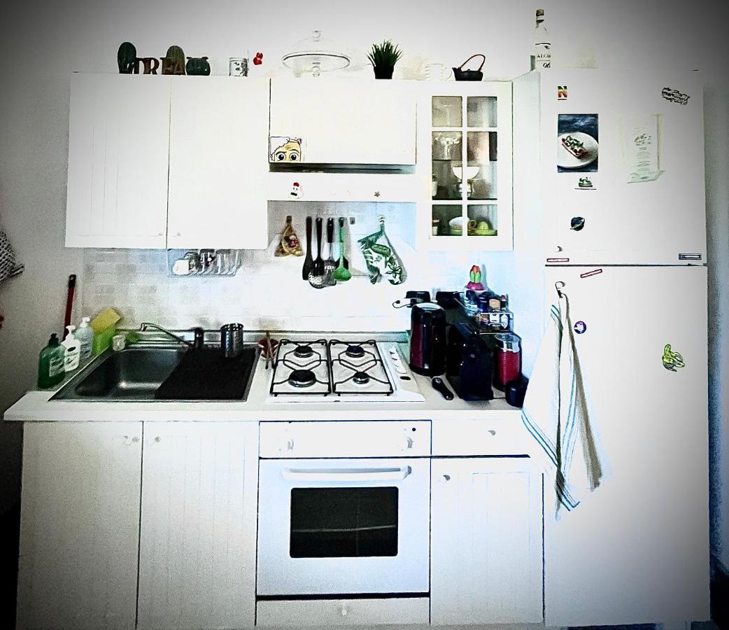 Cozy 55-M2 Flat Close To The Countryside In Narni Luaran gambar