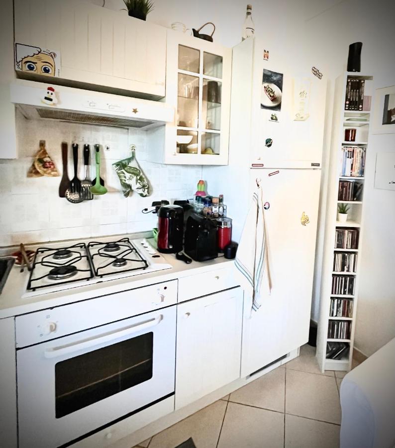 Cozy 55-M2 Flat Close To The Countryside In Narni Luaran gambar